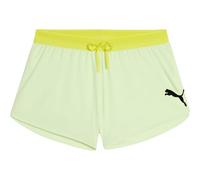 Puma Lightspeed Ultraweave 2in1 Short de running Hommes - vert, Taille S