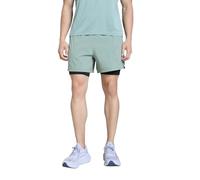 PUMA M Move 2in1 Short - Short tissé - Short tissé - Mixte