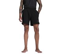 PUMA M Move Cloudspun 6" Short - Short tricoté - Short tricoté - Mixte