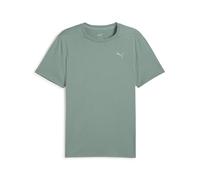 PUMA M Move Triblend Tee, T-Shirts Mixte, Green Moon, XL