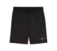 Short 18 cm PWRTRAIN PUMA x HYROX Homme, Accessoires, Noir, XXL XXL