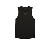 Puma - M Puma X Hyrox Dryelite Training Tank - Débardeur homme PUMA Black - M