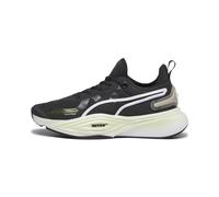 Puma M Pwr Nitro Squared Noir - Chaussures d'entraînement élégantes et confortables pour homme - Taille EU 45 - Couleur PUMA Black Puma, noir/blanc, 45 EU