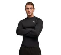 Puma M Pwrmode Base Layer Ls T-Shirts Homme (Lot de 1)