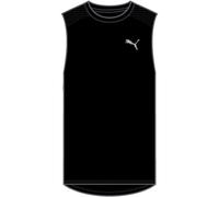 Puma - M Pwrtrain Sleeveless Tee - Débardeur homme PUMA Black - XXL