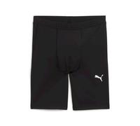 Puma - M Run Foundation 8" Tight Short - Short running homme PUMA Black - S