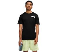PUMA M Run Nitro Graphic Tee T-Shirts Homme (Lot de 1)