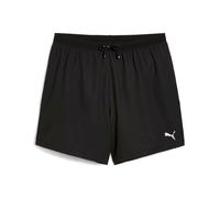 Puma - M Run Ultraweave 5" Short - Short running homme PUMA Black - S