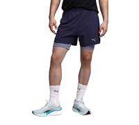 PUMA M Run Velocity 2in1 Short - Short tissé - Short tissé - Homme