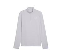 Puma Velocity Cloudspun Half Zip Sweatshirt Blanc 2XL Homme