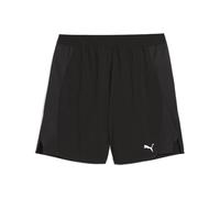 Puma M Run Velocity Short tissé pour Homme 17,8 cm
