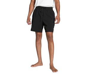 PUMA M Studio Foundation Short, Short tricoté Unisexe, PUMA Black, 525965