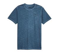 PUMA M Studio Foundation Wash Tee, Tee Hommes, Ocean Tropic,