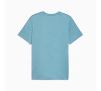 PUMA M TAD Essential Heather Cat T-E (CF Grand Chat)