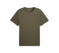 PUMA T-shirt de training Train All Day Essentials Homme, Vêtements, Vert, XXL XXL