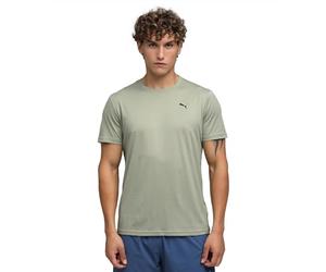 PUMA M Tad Essential Poly Texture Tees Unisexe