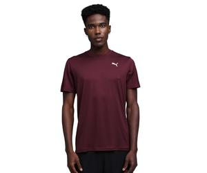 PUMA M Tad Essential Poly Texture Tees Unisexe