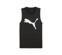 PUMA M TAD Essential Sleeveless Tank, réservoirs Mixte, PUMA Black,