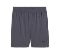 PUMA M TAD Essentials 7" Woven Short, Short tissé Mixte, Galactic Gray,