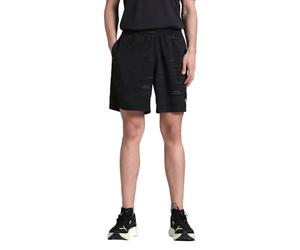 PUMA M TAD Essentials AOP 7" Woven Short, Short tissé Mixte, PUMA Black,