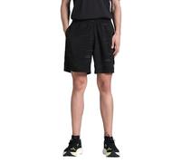 PUMA M TAD Essentials AOP Short tissé 18 cm