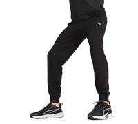 PUMA M TAD Essentials French Terry Jogger, Pantalon tricoté Mixte, PUMA Black, 4XL