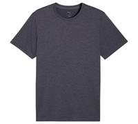 PUMA M Tad Essentials Heather Cat Tee (CF Small Cat) T-Shirts Mixte (Lot de 1)