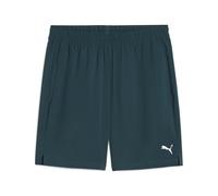 PUMA M TAD Essentials Short tissé 18 cm