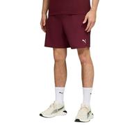 PUMA M TAD Essentials Short tissé 18 cm