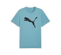 Puma M Tad Essentials Solid Cat Tee (CF Big Cat) T-Shirts Mixte (Lot de 1)