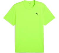 Puma M Tad Essentials Solid Cat Tee Lc Small 52590848 Hommes