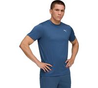 Puma M Tad Essentials Solid Cat Tee Lc Small 52590880 Hommes