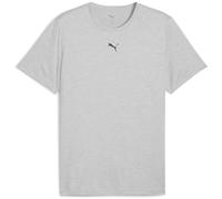 PUMA M Tad Essentials T-Shirt Unisexe pour Chat chiné