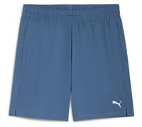 Puma M Tad Foundations 7" Woven Short W/Zip Pockets - Short tissé - Short tissé - Homme