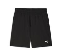 PUMA M TAD Foundations Short tissé avec Poches zippées 17,8 cm