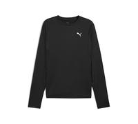 PUMA M Tad Tech Ls Tee T-Shirts Mixte (Lot de 1)