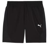 PUMA M TAD Tech Short en Tissu mélangé