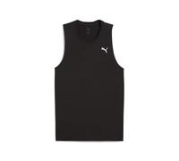 Puma Débardeur Tad Tech Triblend Sans manches Homme S Noir