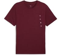 PUMA M Tad Tech Triblend Tee T-Shirts Mixte (Lot de 1)
