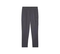 PUMA M TAD Tech Woven Cargo, Pantalons tissés Mixte, Galactic Gray, S