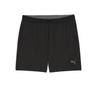 PUMA M Tech Short d'entraînement tissé Extensible 12,7 cm