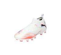 Puma Chaussures de football Future 8 Match FG/AG Junior Blanc EU 31