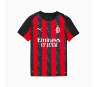 Puma Maglia gara Home AC Milan 25/26 Junior casa