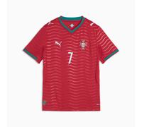 Puma Maglia Home Portogallo Player 2026 Cristiano Ronaldo
