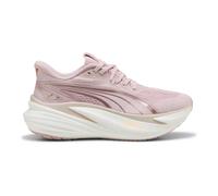 Puma MagMax Nitro 2 Chaussure de running sans stabilisateurs Femmes - lilas, noir, Taille 38