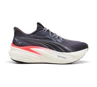 Puma Chaussures de running MagMax Nitro 2 Sans stabilisateurs Homme Argent Taille 41