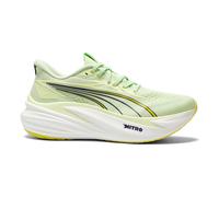 Chaussures Puma MagMax NITRO 2 Jaune Noir SS26, Taille 47 - EUR