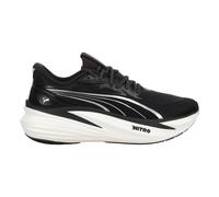 Puma Chaussures MagMax Nitro 2 SS26 Noir/Blanc Taille 44,5