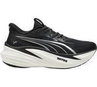 Puma MagMax Nitro 2 Chaussures de running 40,5 Noir