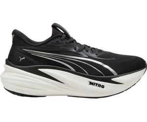 Puma MagMax Nitro 2 Chaussures de running 41 Noir